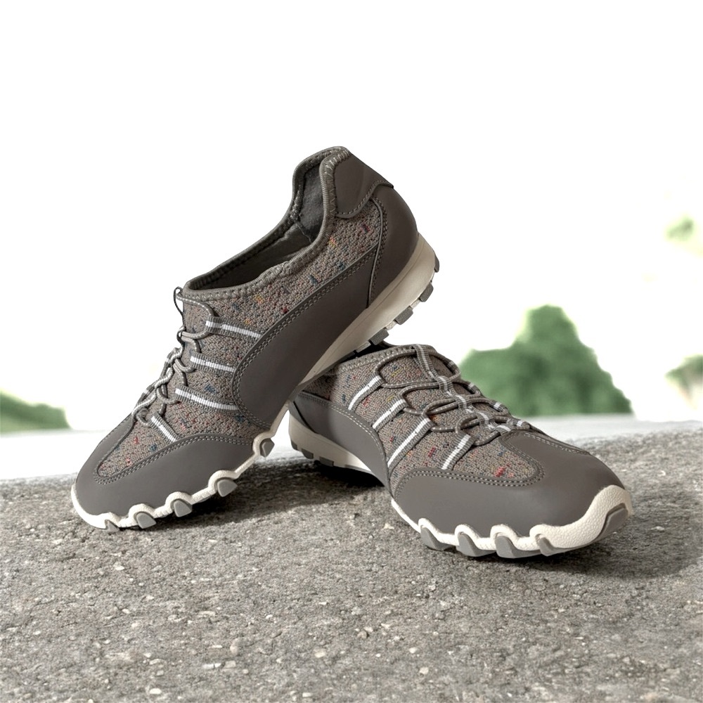 comfortview Sport Tory Slip On Sneaker